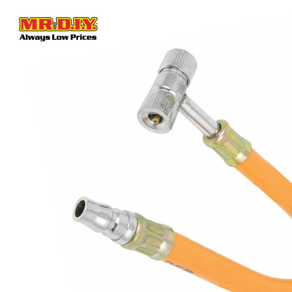 Tire Inflating Nozzle 551421 - Image 3