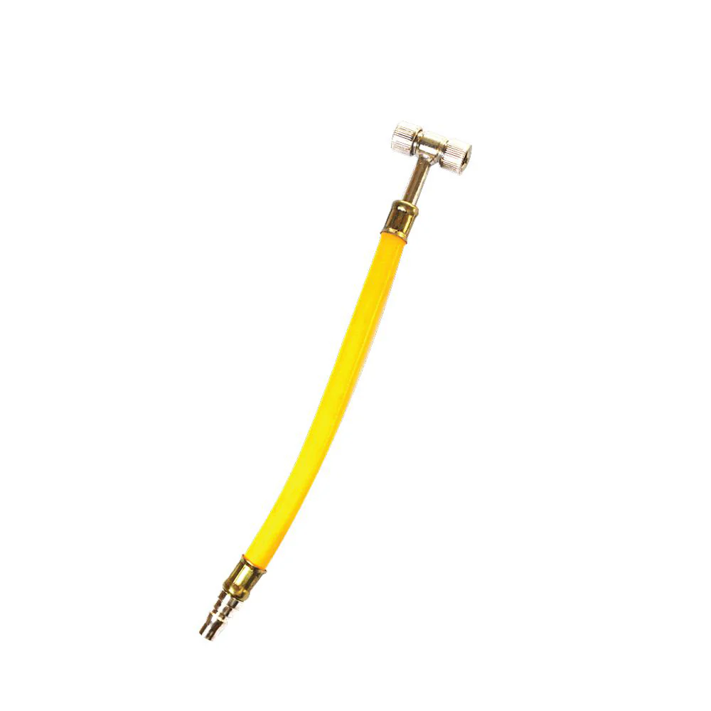 Tire Inflating Nozzle 551421 - Image 4