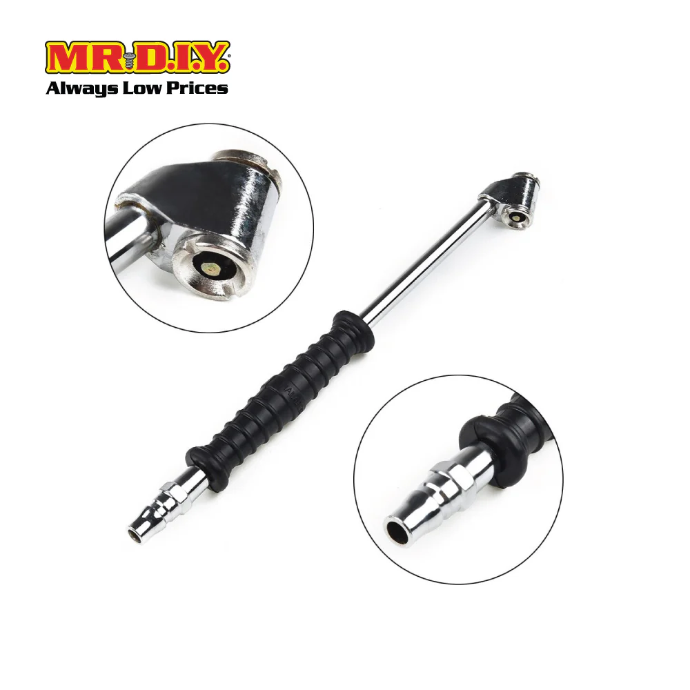 Tire Inflating Nozzle 551422 - Image 4