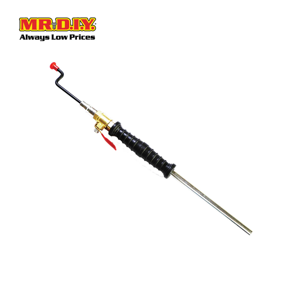 Tire Inflating Nozzle 551424 - Image 2