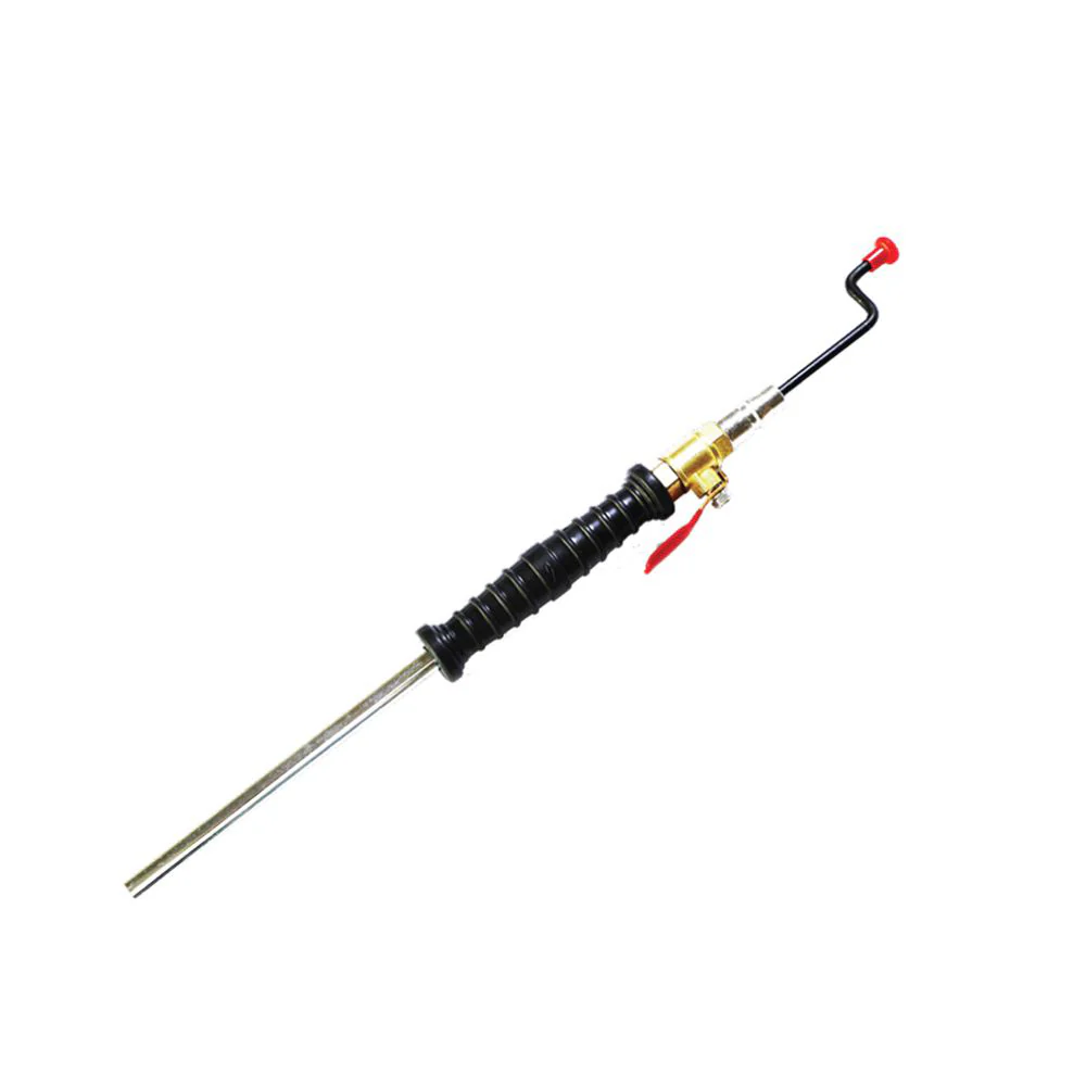 Tire Inflating Nozzle 551424 - Image 3