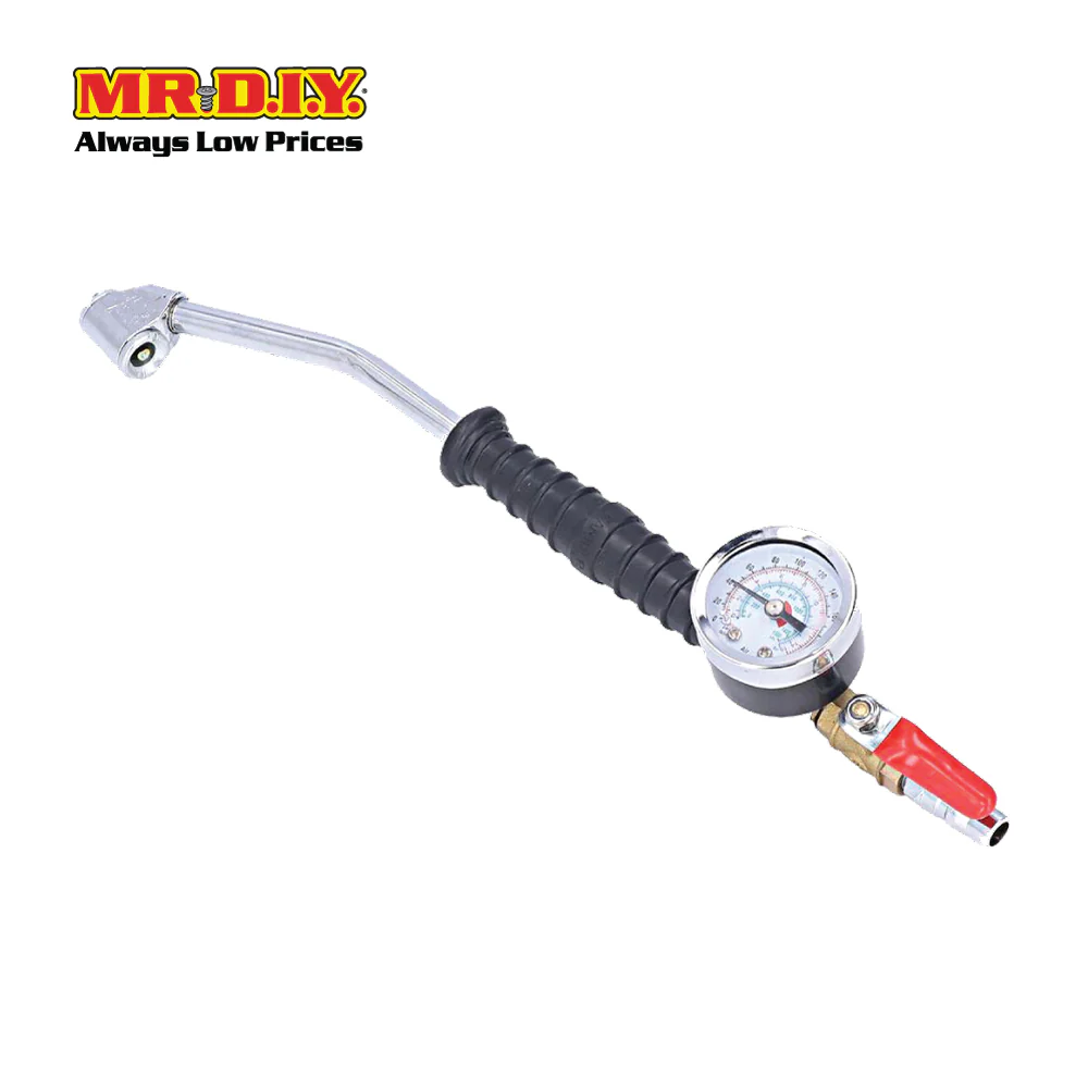Tire Inflating Nozzle 551425 - Image 2