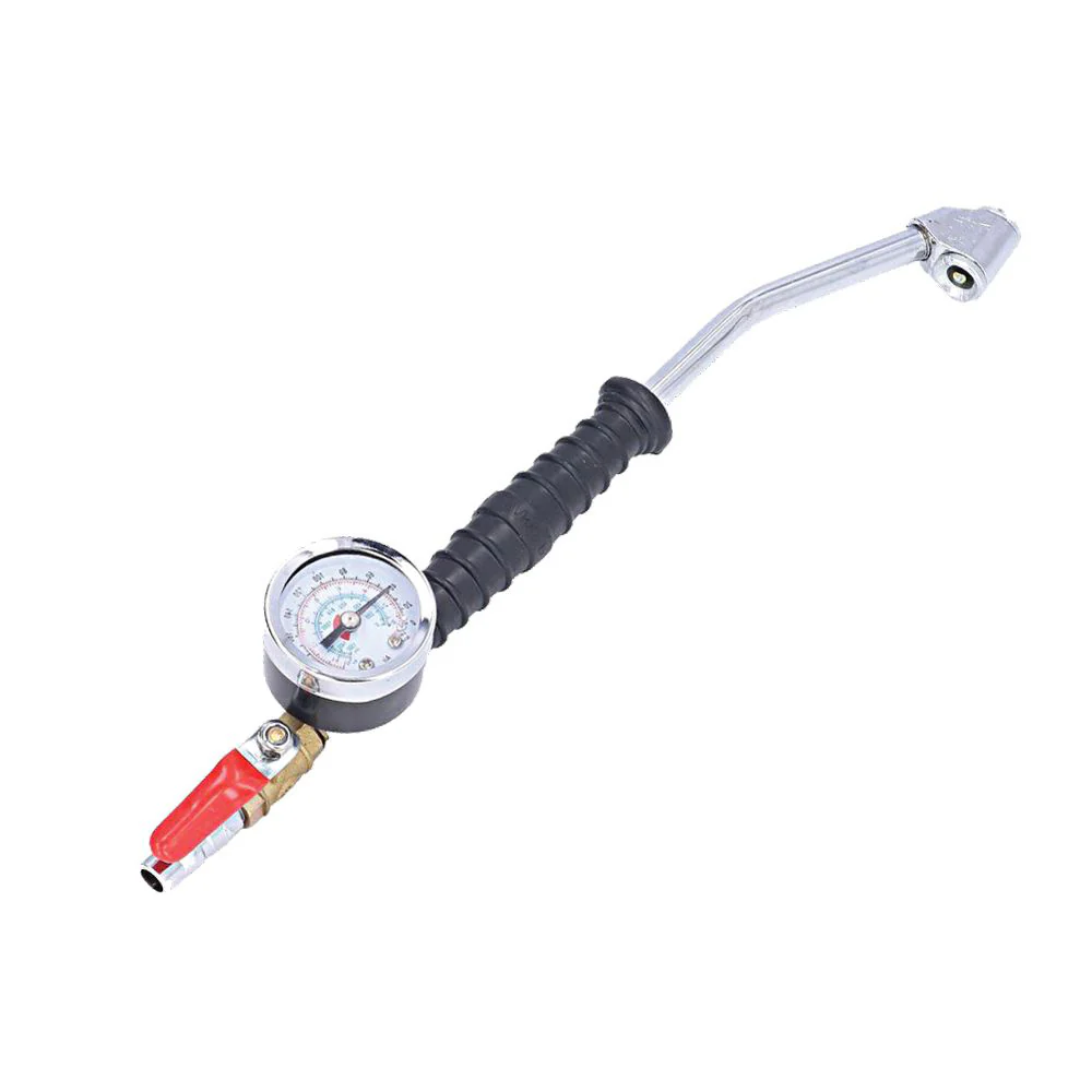 Tire Inflating Nozzle 551425 - Image 4