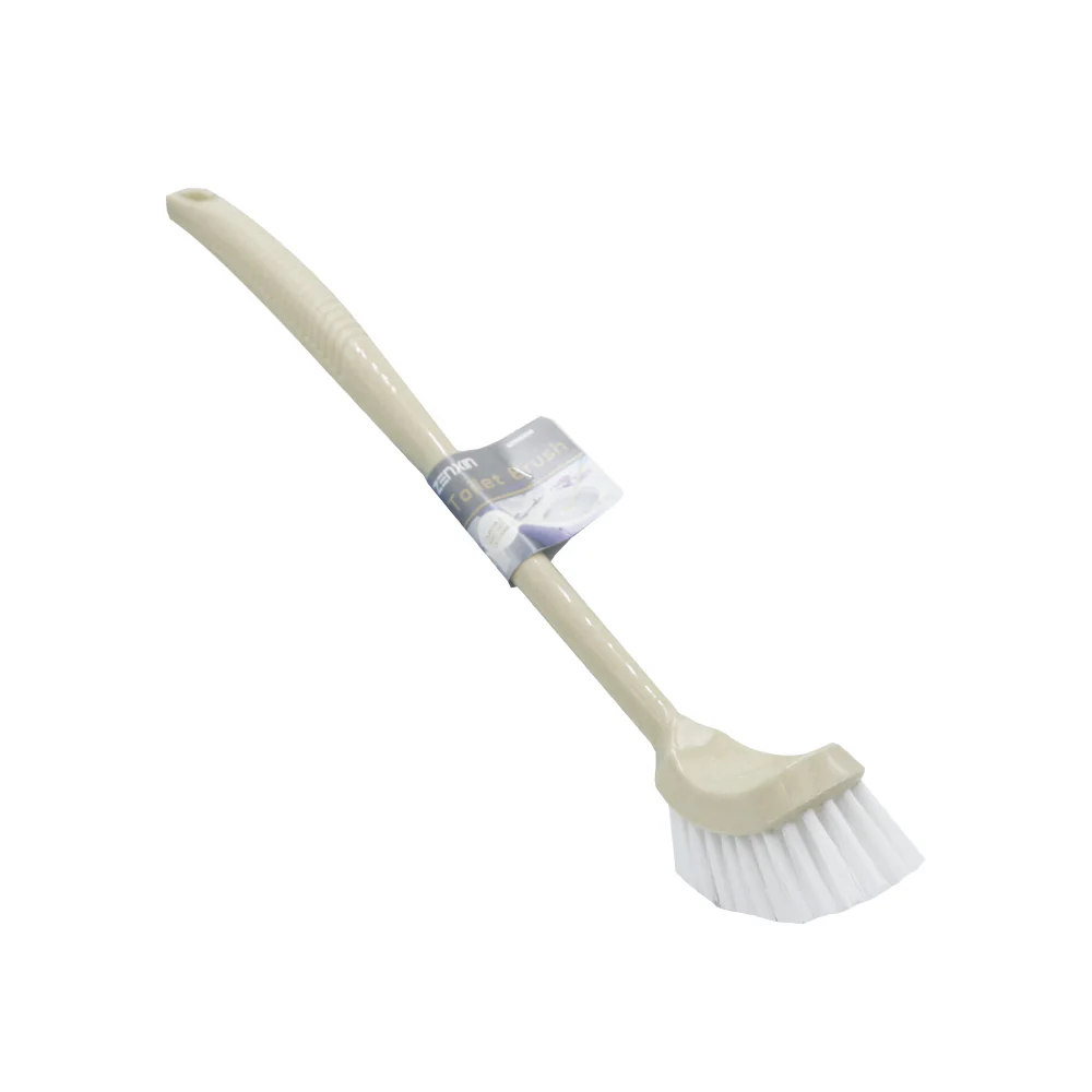 (MR.DIY) Toilet Bowl Cleaning Long Brush - Image 4