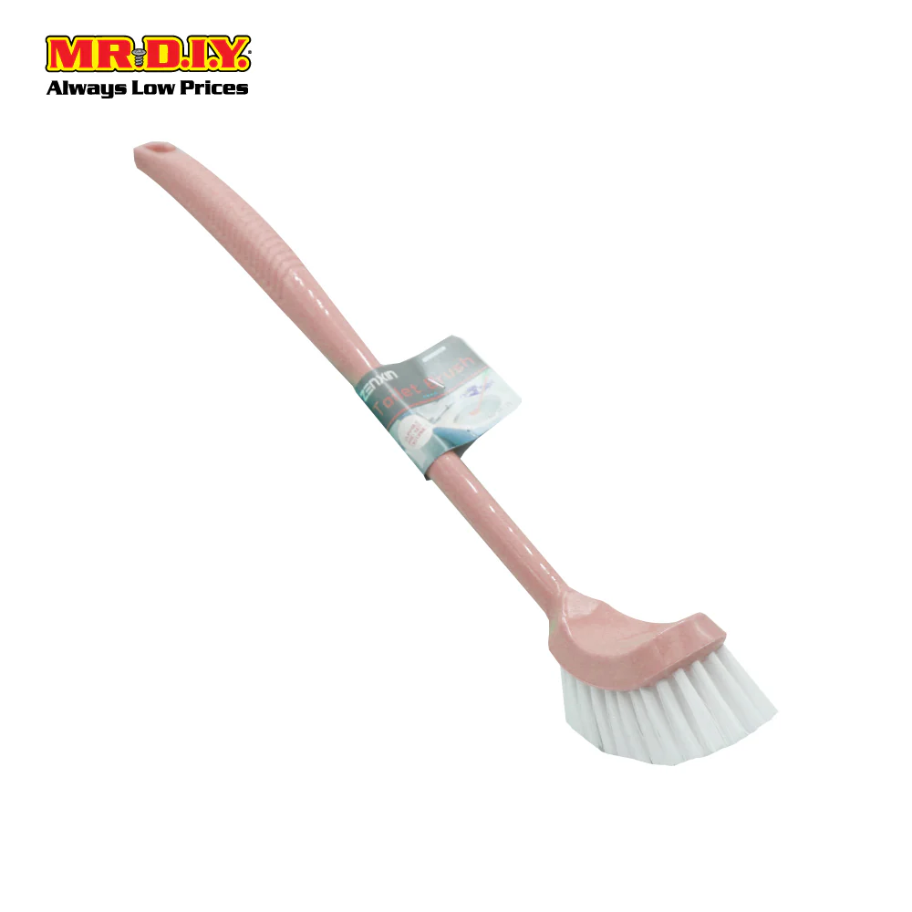 (MR.DIY) Toilet Bowl Cleaning Long Brush - Image 6