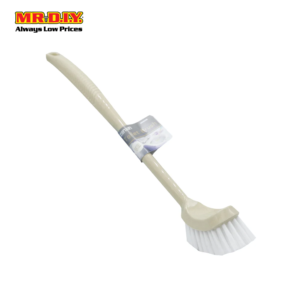 (MR.DIY) Toilet Bowl Cleaning Long Brush - Image 7