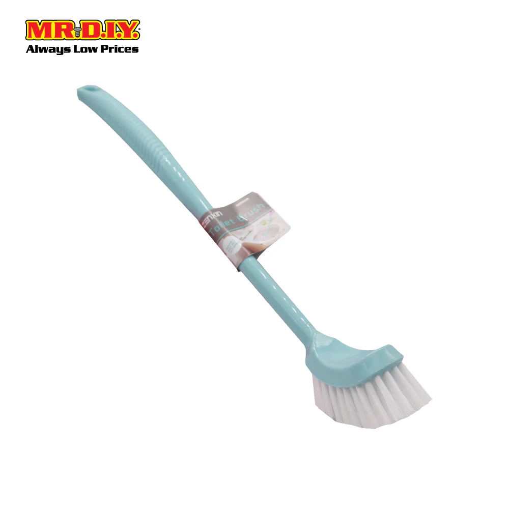 (MR.DIY) Toilet Bowl Cleaning Long Brush - Image 9