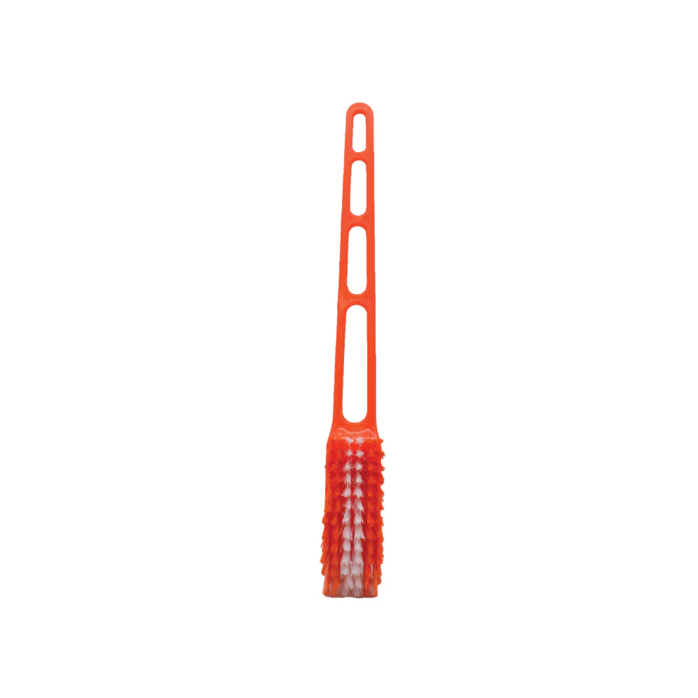 Toilet Brush 47-8216# Pink - Image 2