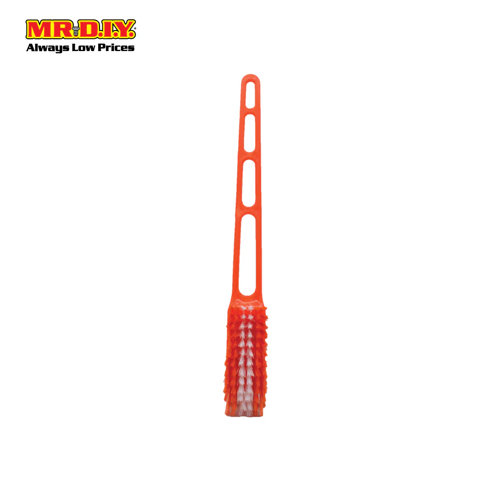 (MR.DIY) Double-Sided Toilet Bowl Cleaning Brush - Image 7
