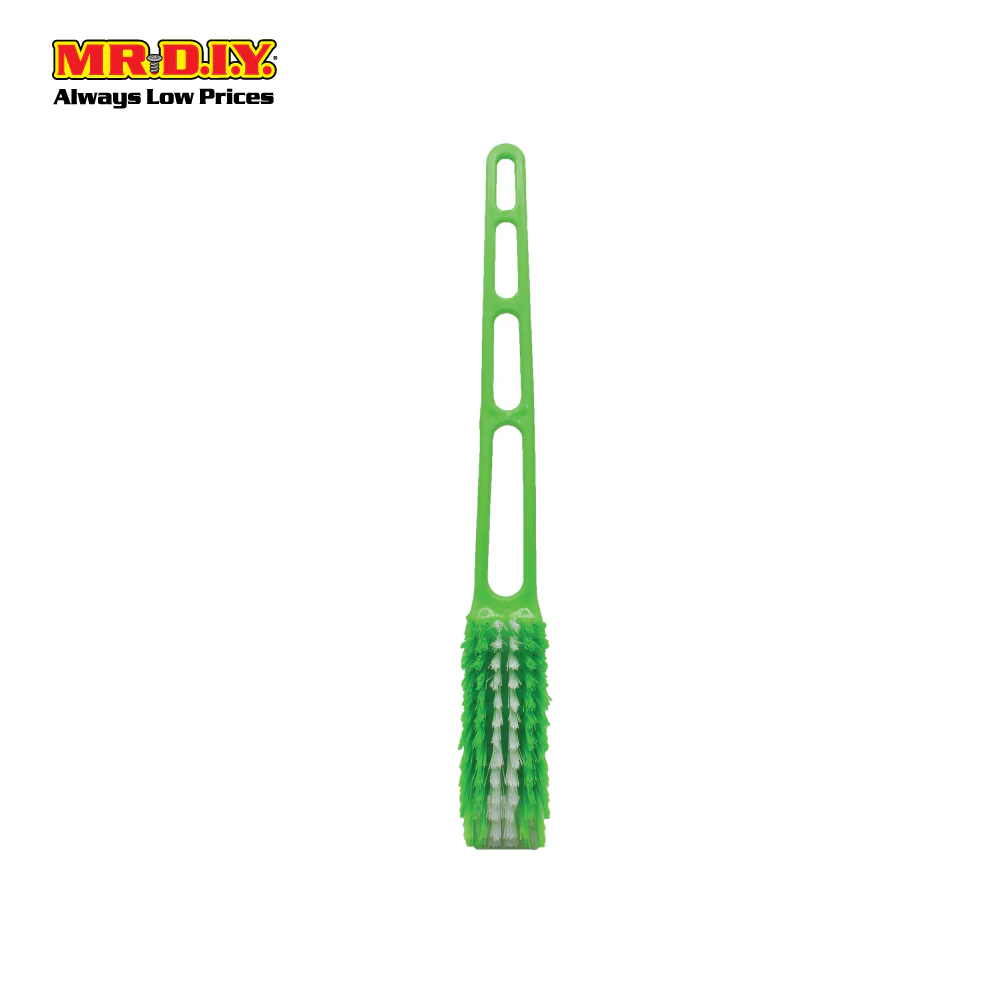 (MR.DIY) Double-Sided Toilet Bowl Cleaning Brush - Image 8