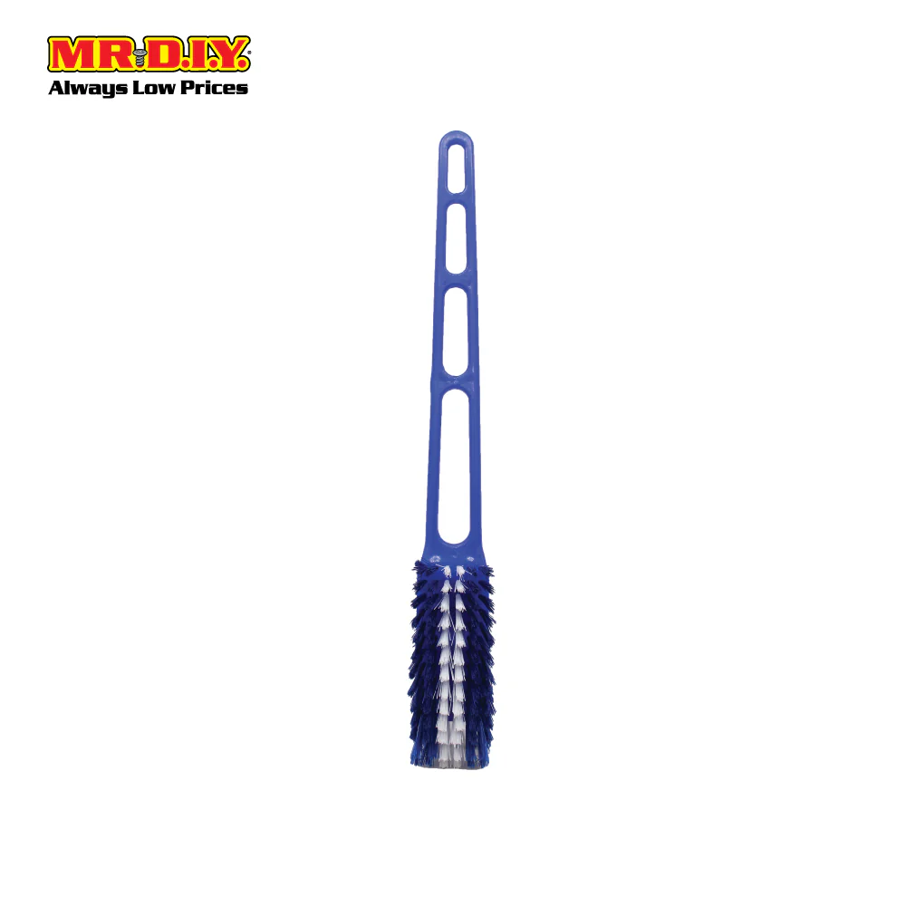 (MR.DIY) Double-Sided Toilet Bowl Cleaning Brush - Image 9