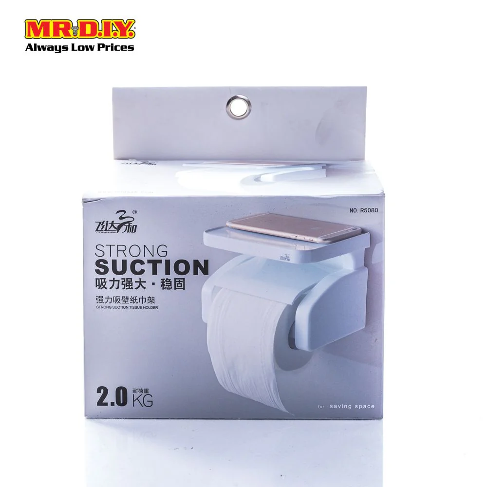 Toilet Roll Holder - Image 2
