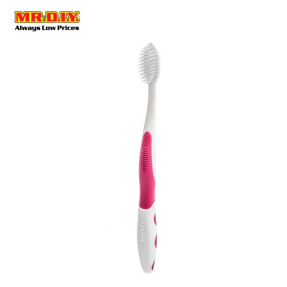 Toothbrush (4 pieces) - Image 3