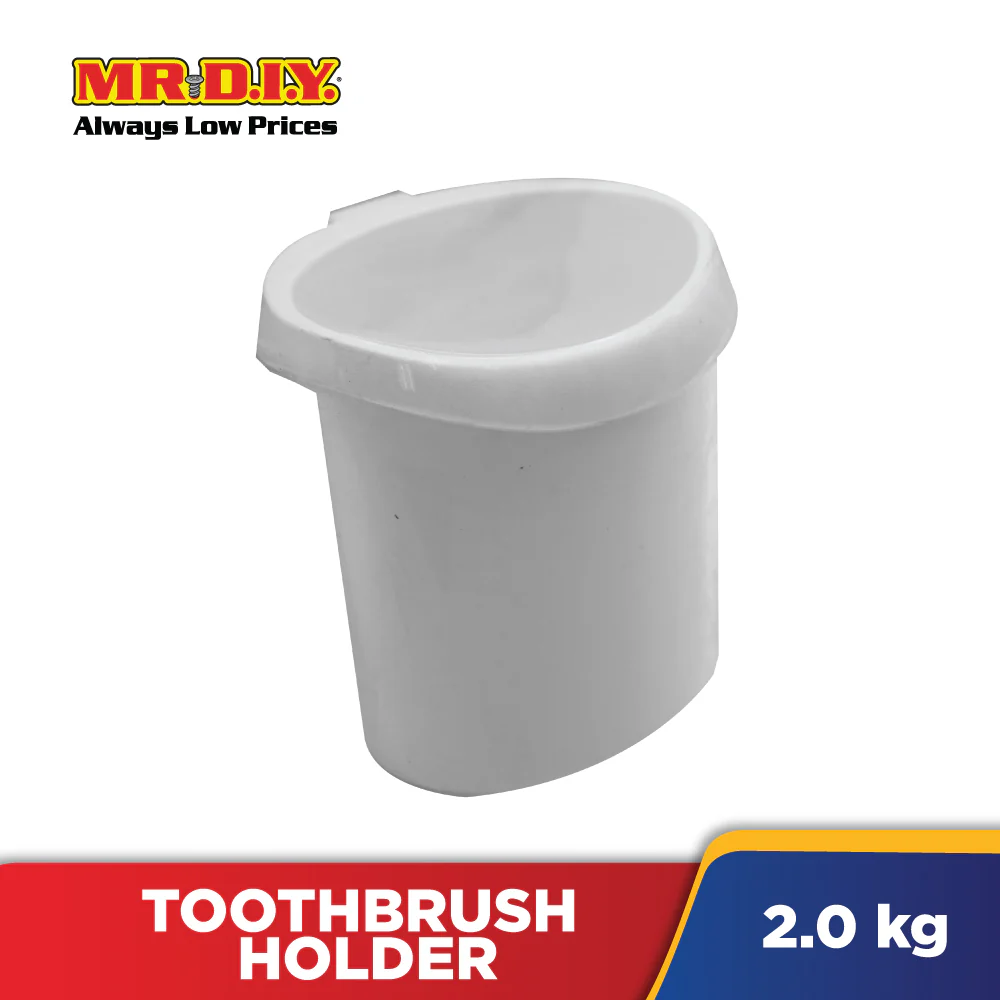 Toothbrush Holder (2.0kg) - Image 2