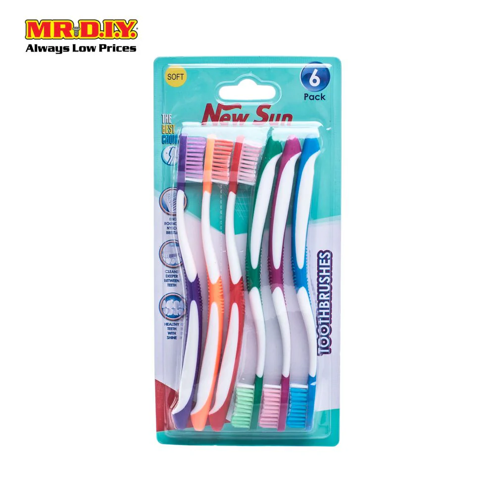 Toothbrushes - Image 2