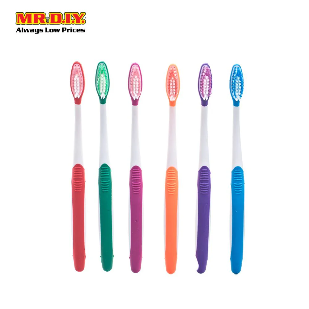 Toothbrushes - Image 3