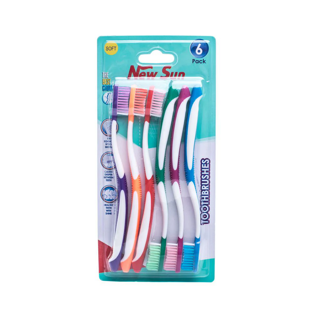 Toothbrushes - Image 4