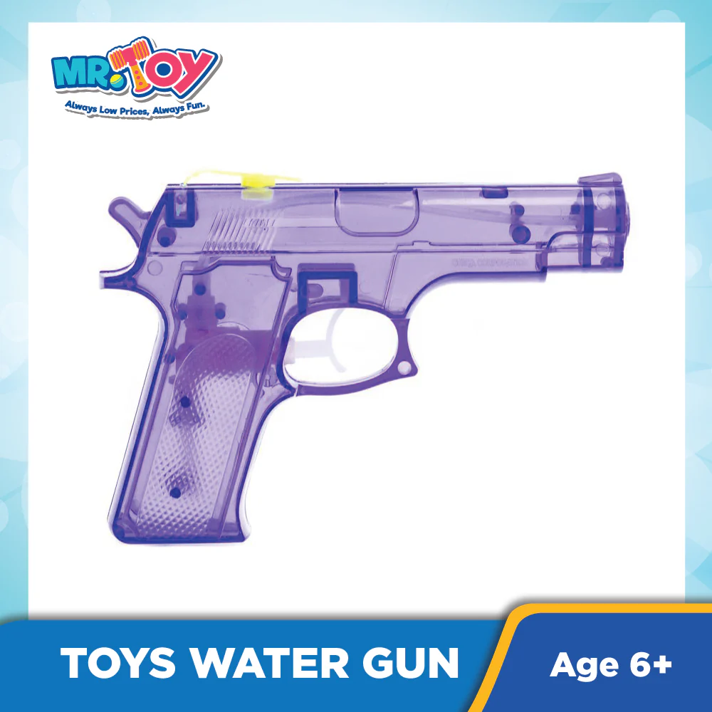 Toys Water Gun - Image 6