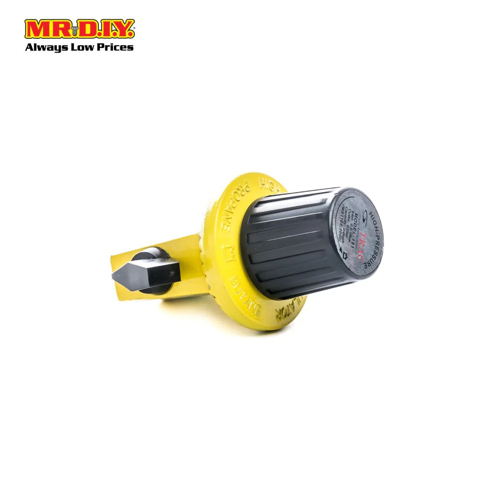 TRAC Designer DS-2181GRS Gas RGLT High YL - Image 3