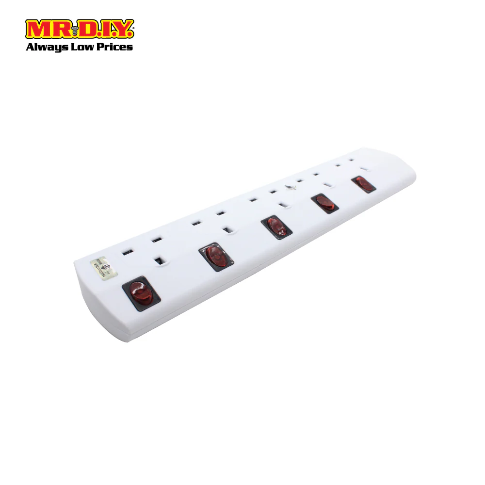 Traling Socket 335N-5M - Image 4