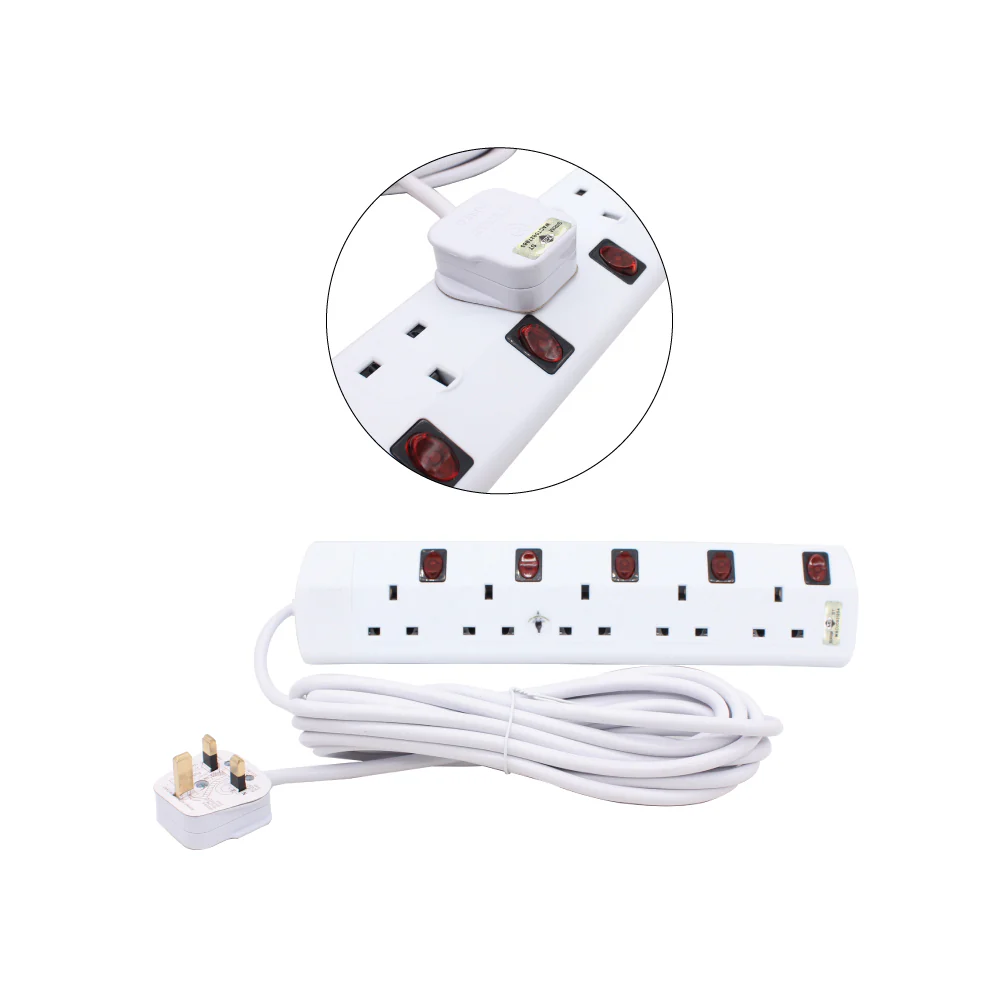 Traling Socket 335N-5M - Image 5
