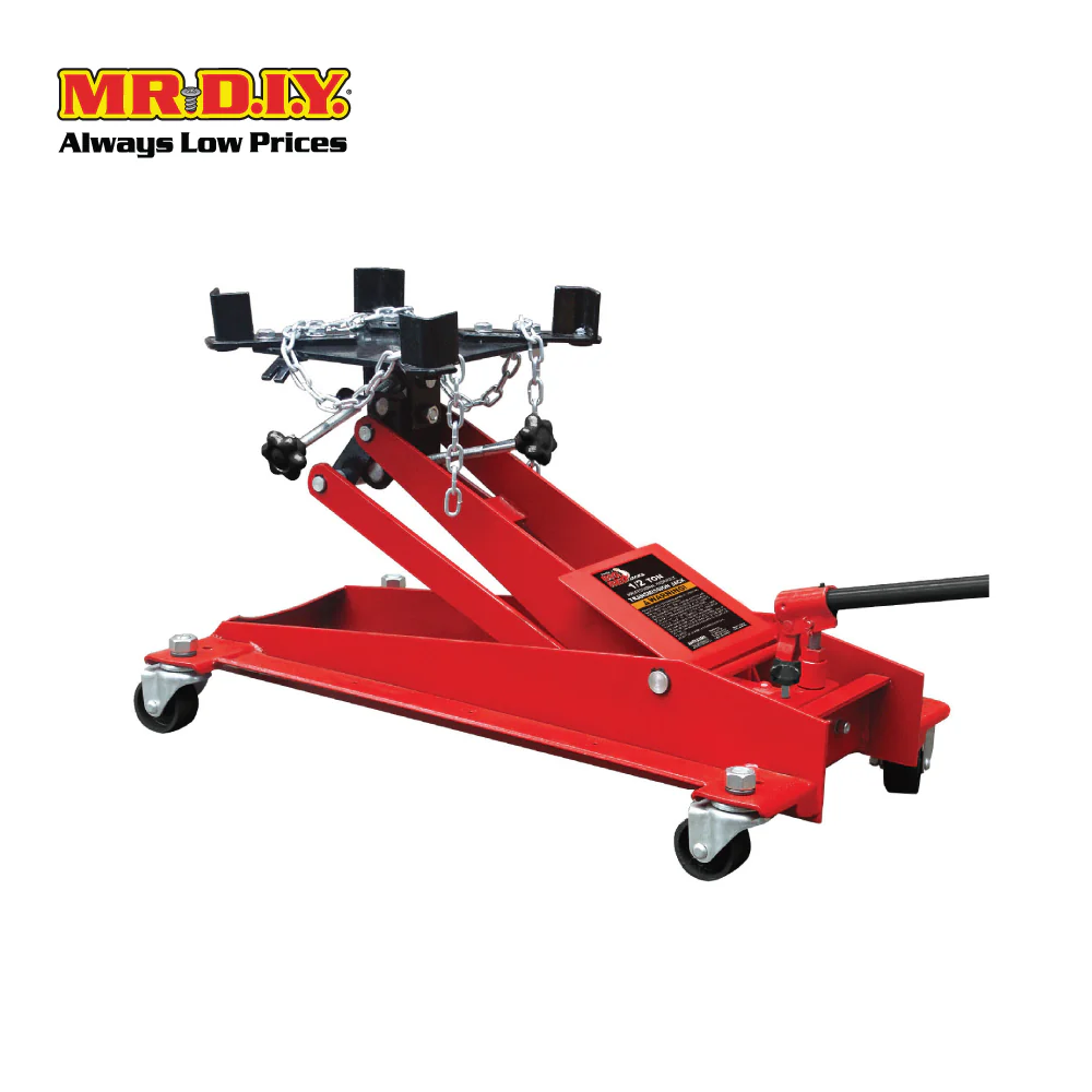Telescopic Transmission Jack - Image 2