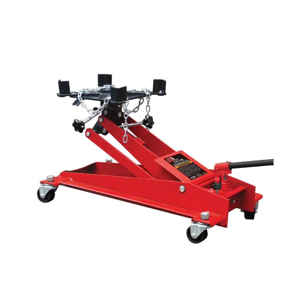 Telescopic Transmission Jack - Image 5