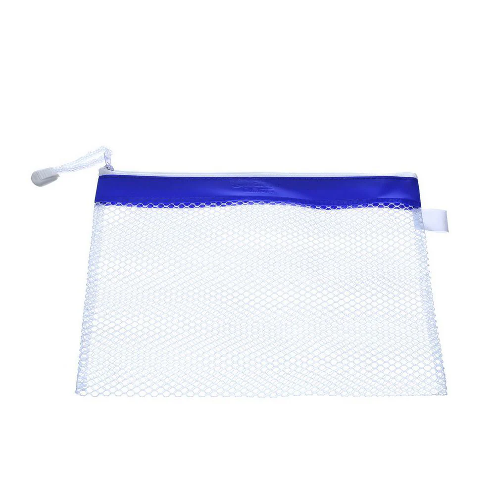 Transparent Document Bag - Image 4