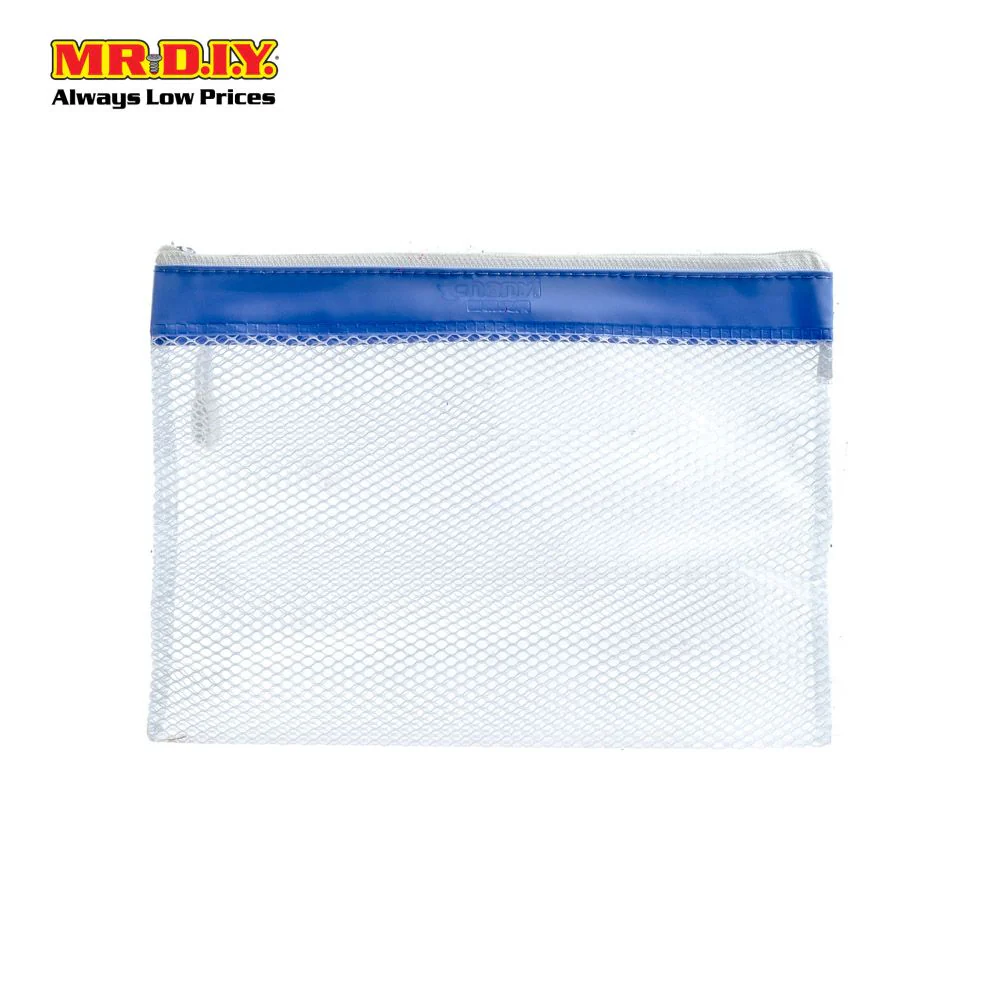 Transparent Document Bag - Image 5