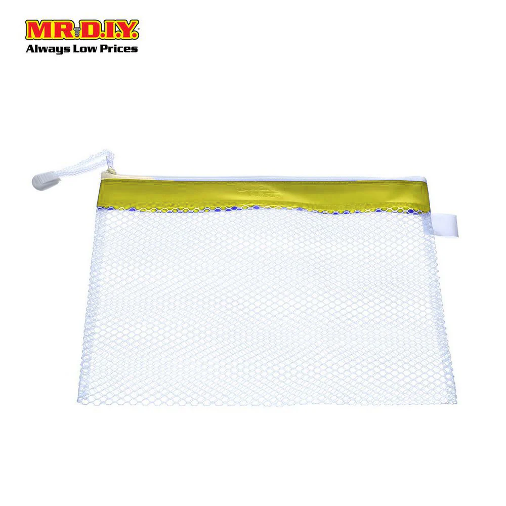 Transparent Document Bag - Image 6