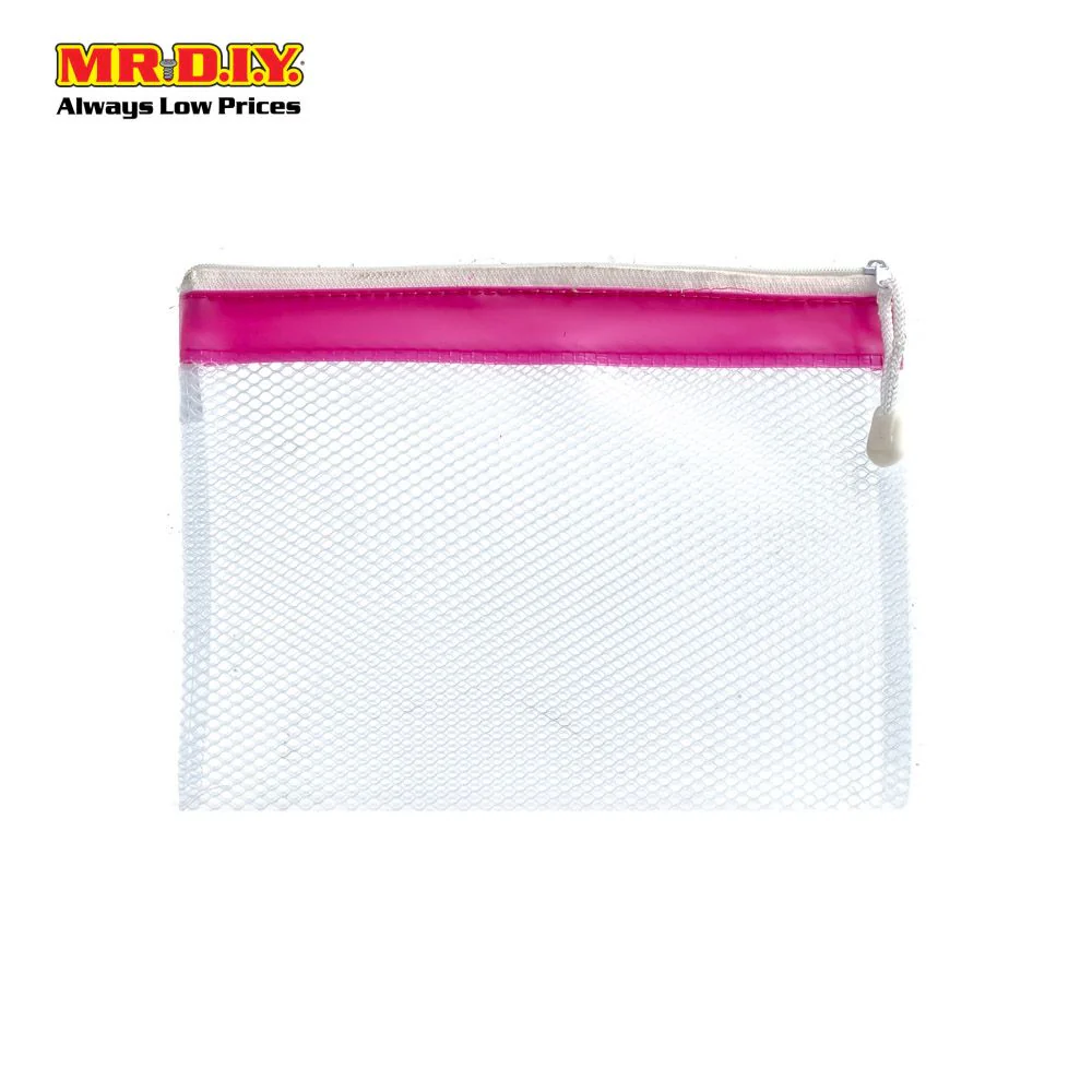 Transparent Document Bag - Image 7