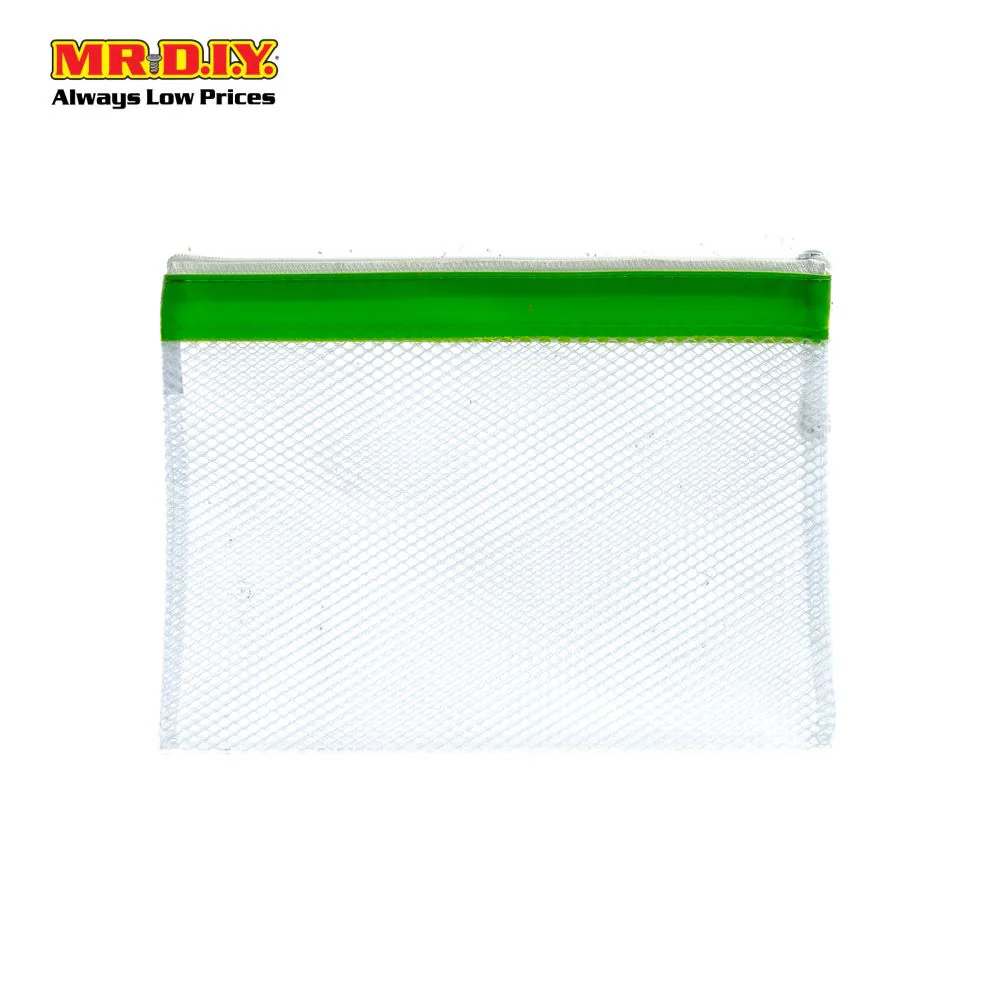Transparent Document Bag - Image 8