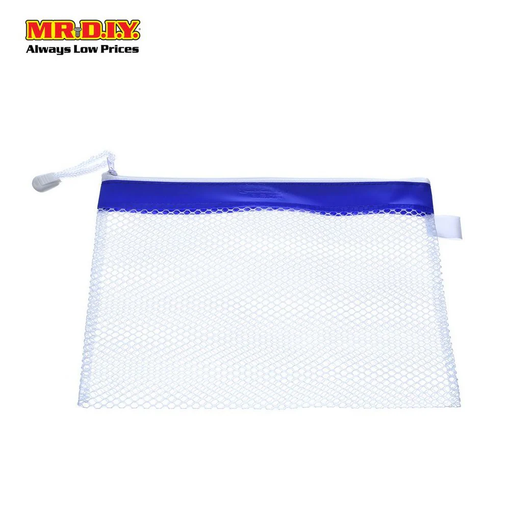 Transparent Document Bag - Image 9