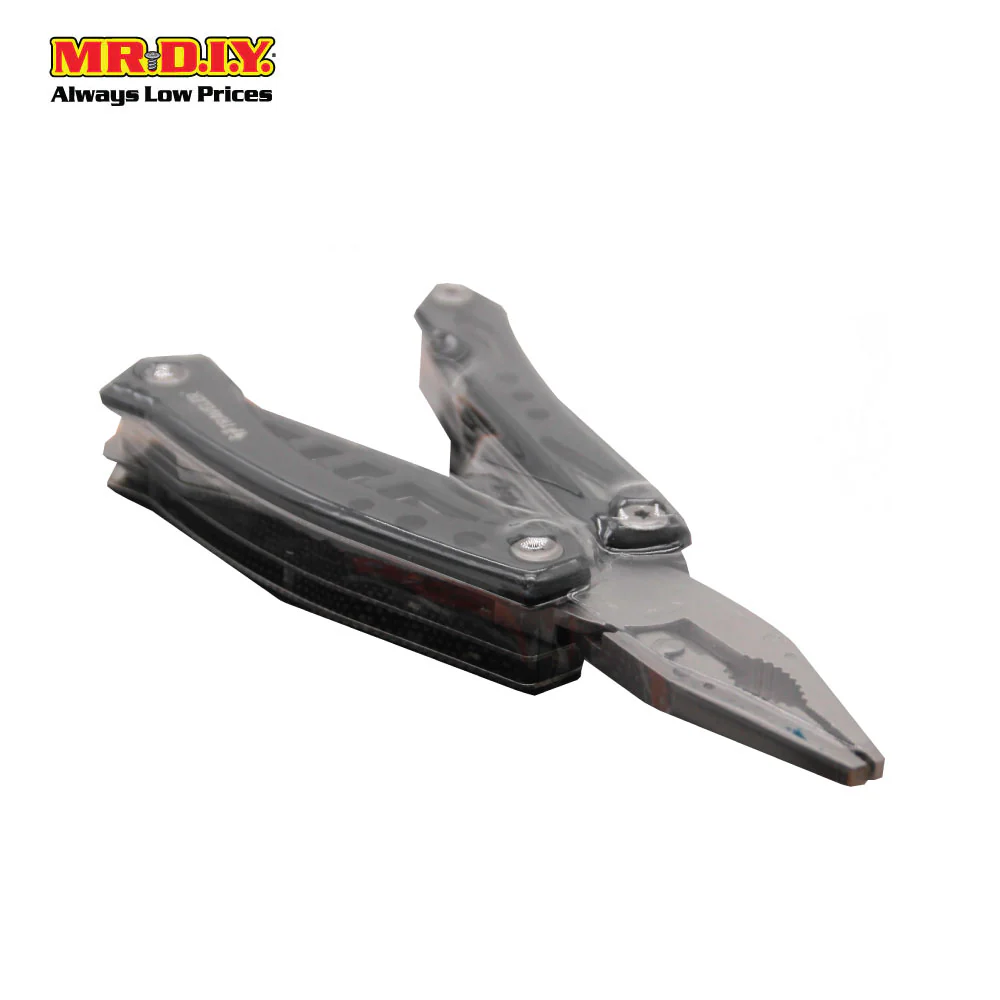 TRAVELER 14 Multitool Pocket Knife DMQ023 - Image 2