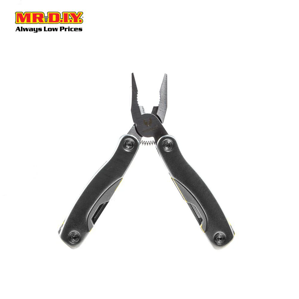 TRAVELER 15 Function Pliers XMT608 - Image 10