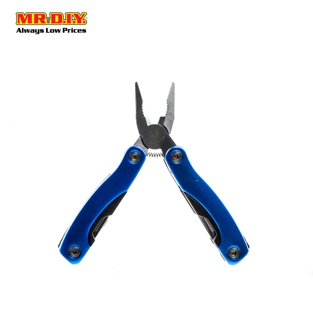TRAVELER 15 Function Pliers XMT608 - Image 11