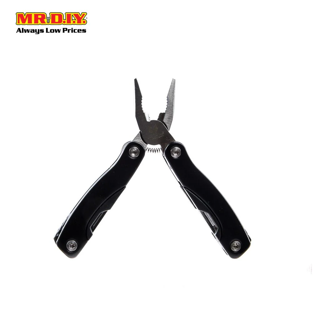 TRAVELER 15 Function Pliers XMT608 - Image 12