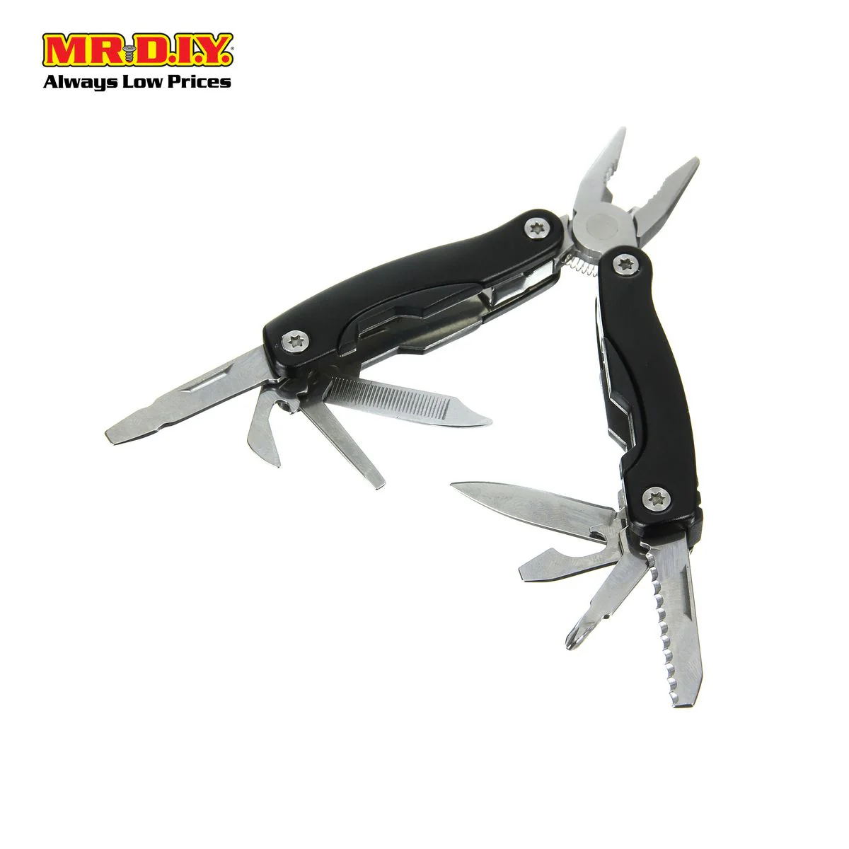 TRAVELER 15 Function Pliers XMT608 - Image 2