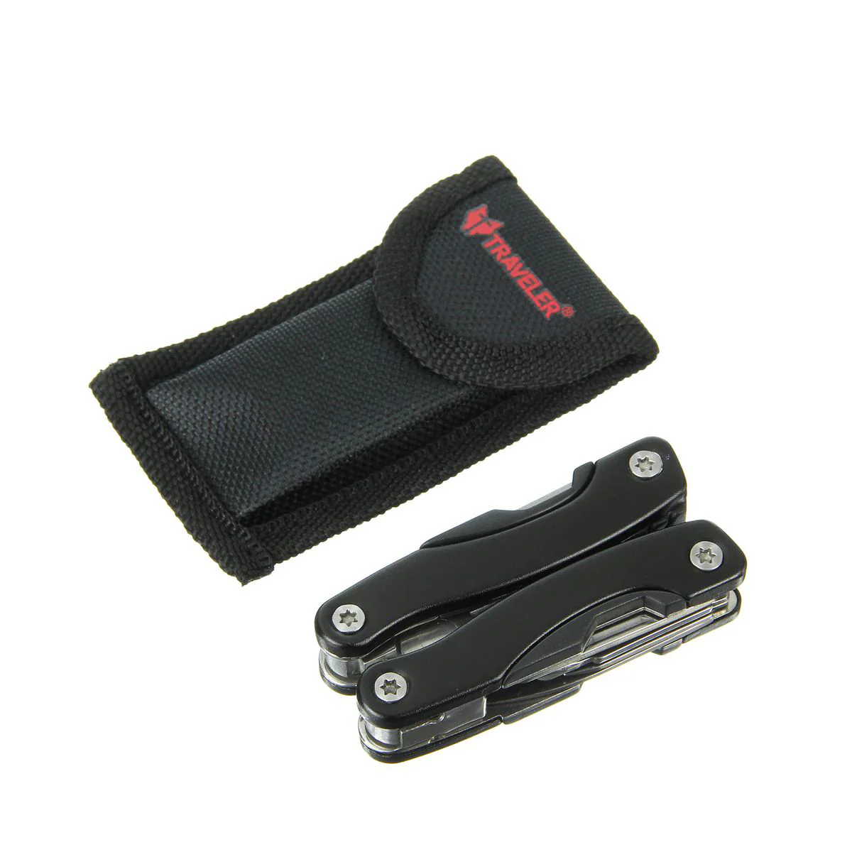 TRAVELER 15 Function Pliers XMT608 - Image 6