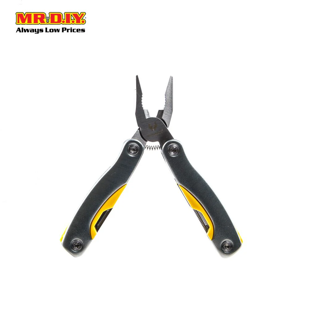 TRAVELER 15 Function Pliers XMT608 - Image 7