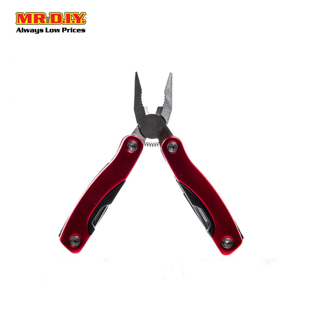 TRAVELER 15 Function Pliers XMT608 - Image 8