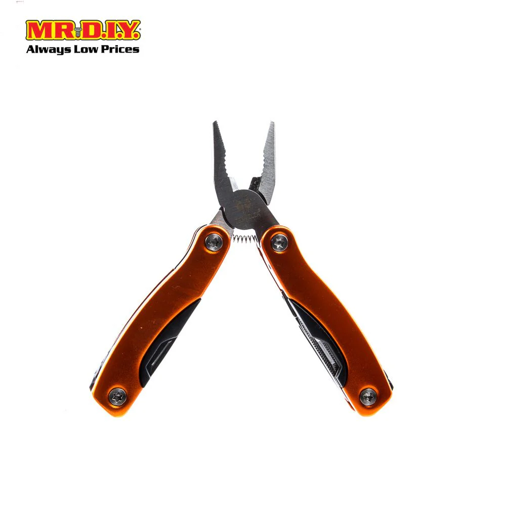 TRAVELER 15 Function Pliers XMT608 - Image 9