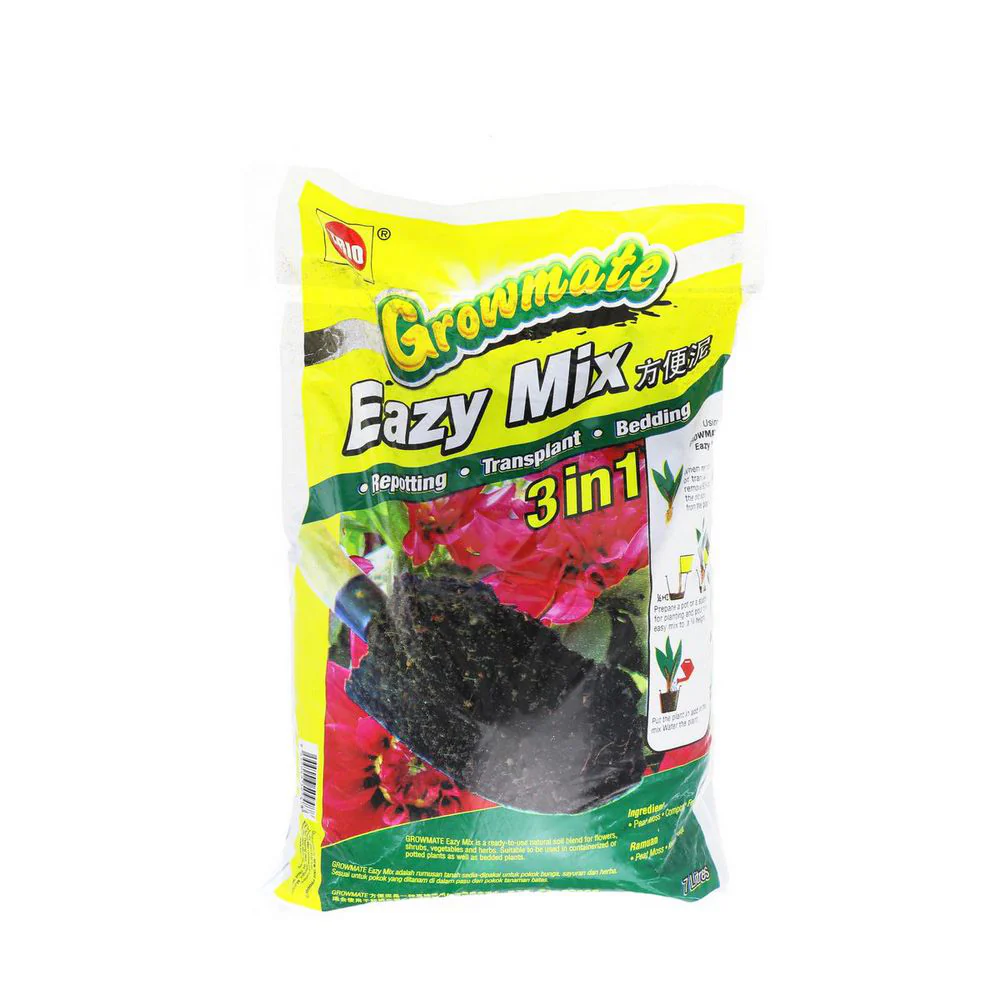 TRIO Growmate Easy Mix 3 in 1  (7L) - Image 4
