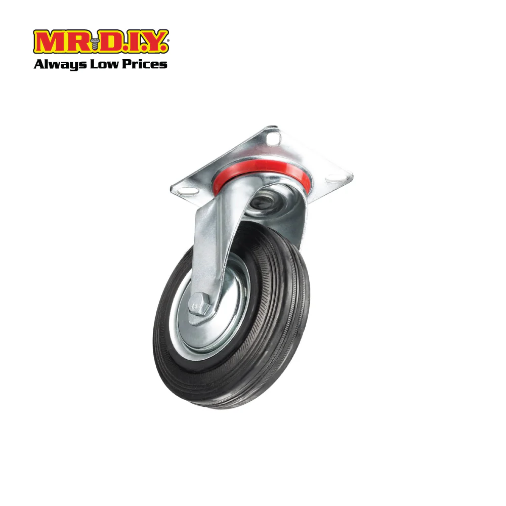 Trolley Wheel 5" - Image 3