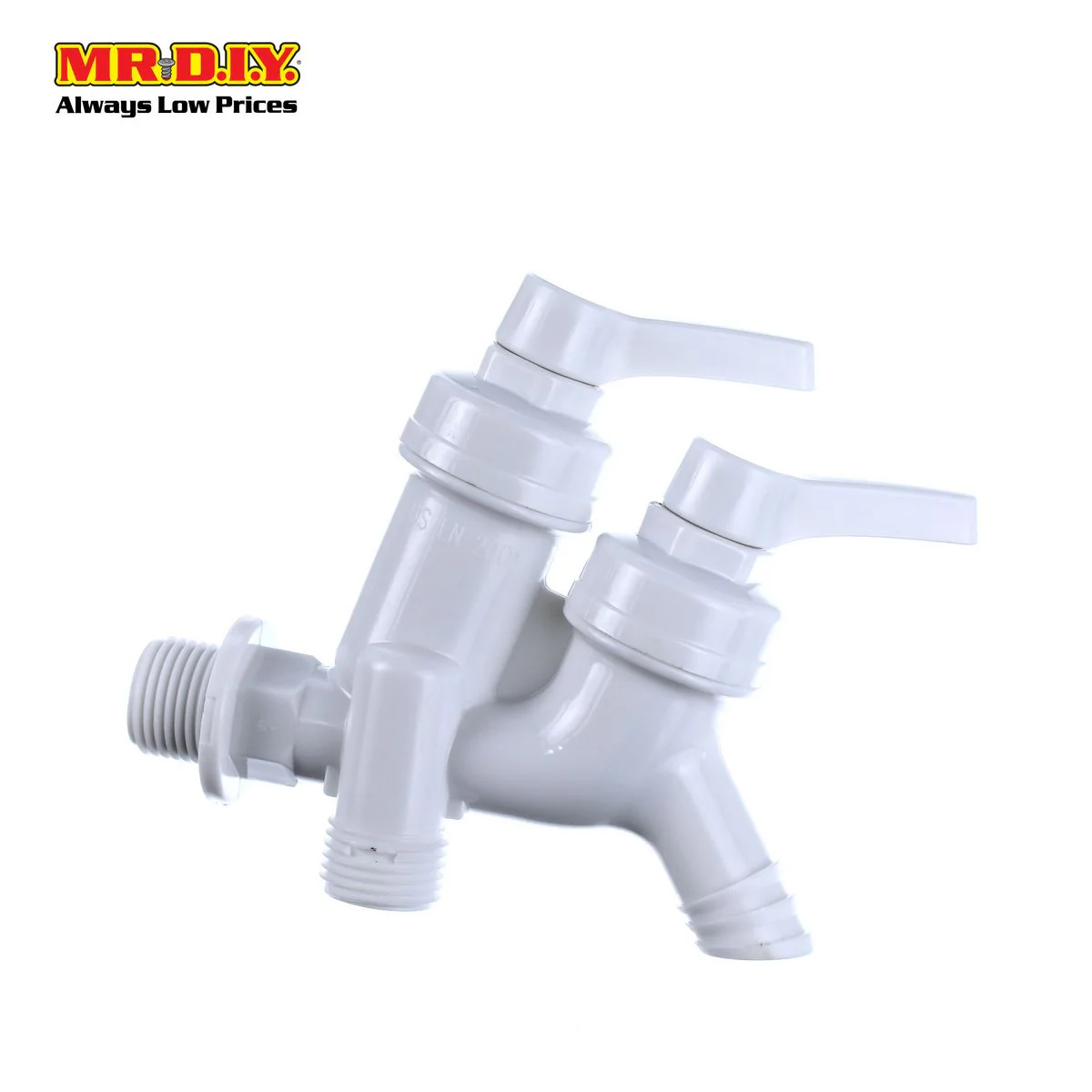 TRUFLO Bib Tap 2 Way FBT-L25111-5TP - Image 3