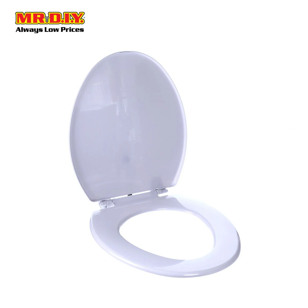 TRUFLO Toilet Seat Set 502 - Image 2