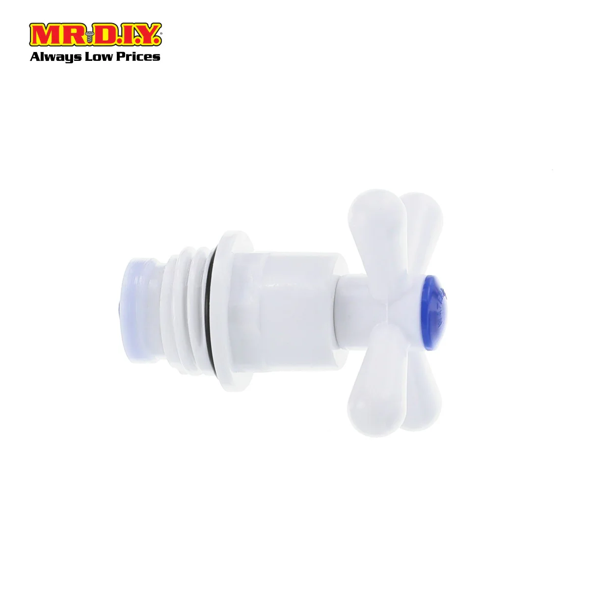 TRUFLO Watertec T Range Stopcock Spare Part - Coarse Thread (1/2") - Image 3