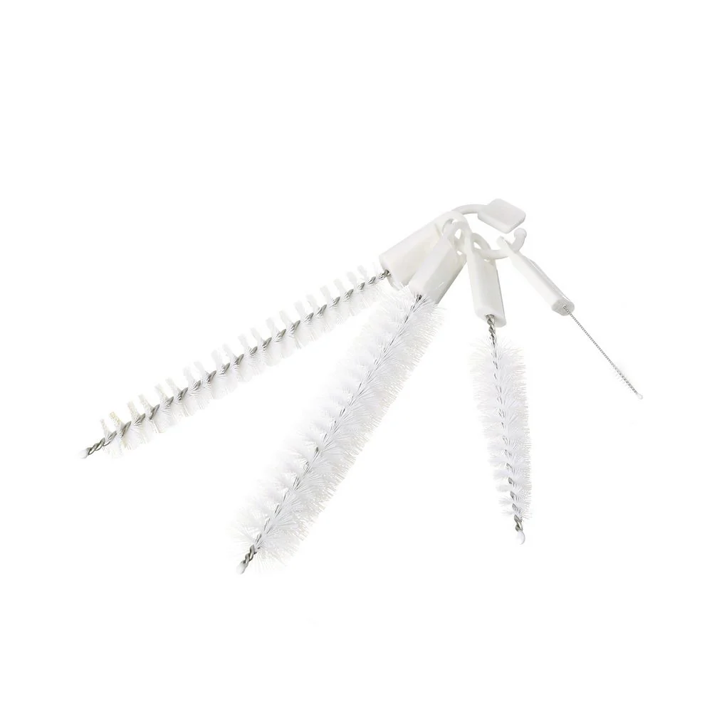 Tube And Spout Brush Set  DY616 4P - Image 2