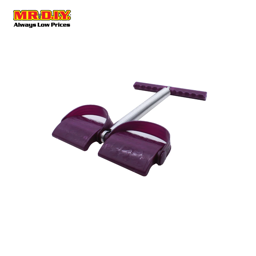 (MR.DIY) Tummy Trimmer Abdominal Exercise Training Equipment - BT-051 - Image 3