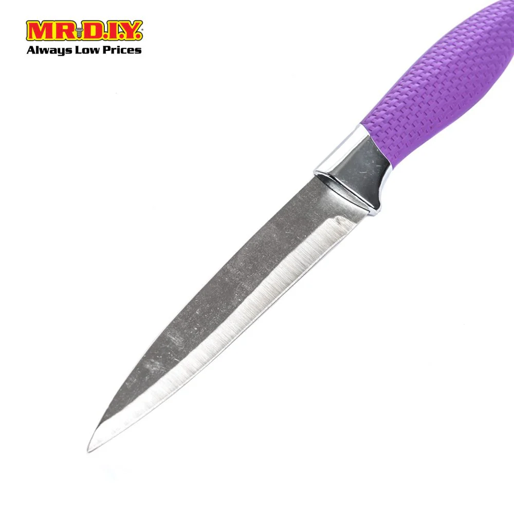 TUOMEI Kitchen Knife 5' CK055# - Image 4